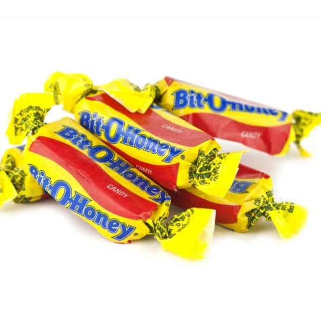 Pearson's Bit O Honey 30lb