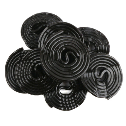 Gerrit Verburg Black Licorice Wheels 4.4lb