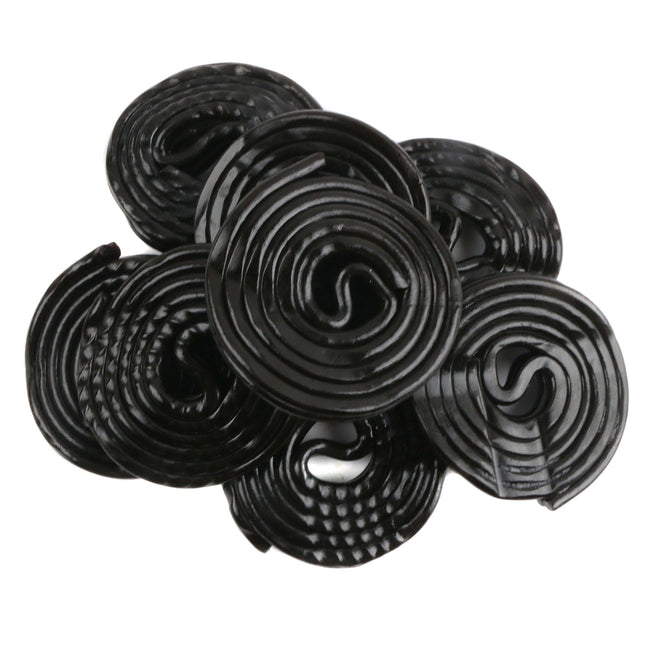 Gerrit Verburg Black Licorice Wheels 4.4lb