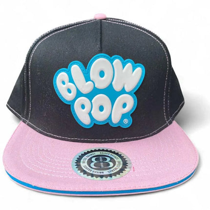 Blow Pop Logo Cap 1ct
