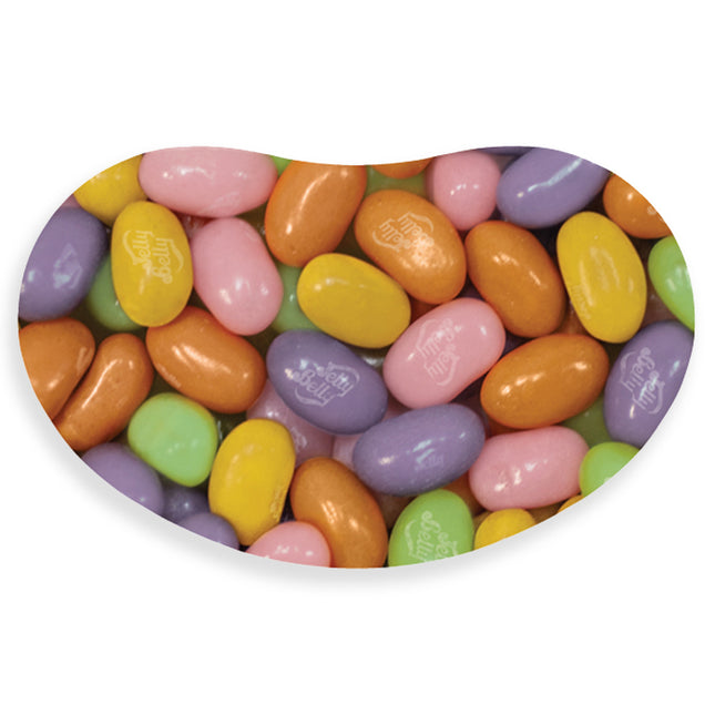 Jelly Belly Boba Milk Tea Assorted Bulk 10lbs