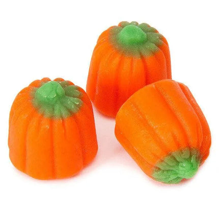 Zachary Mellowcreme Pumpkins 30lb Case