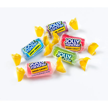 Hershey Jolly Rancher Assorted Bulk Pack 5lb