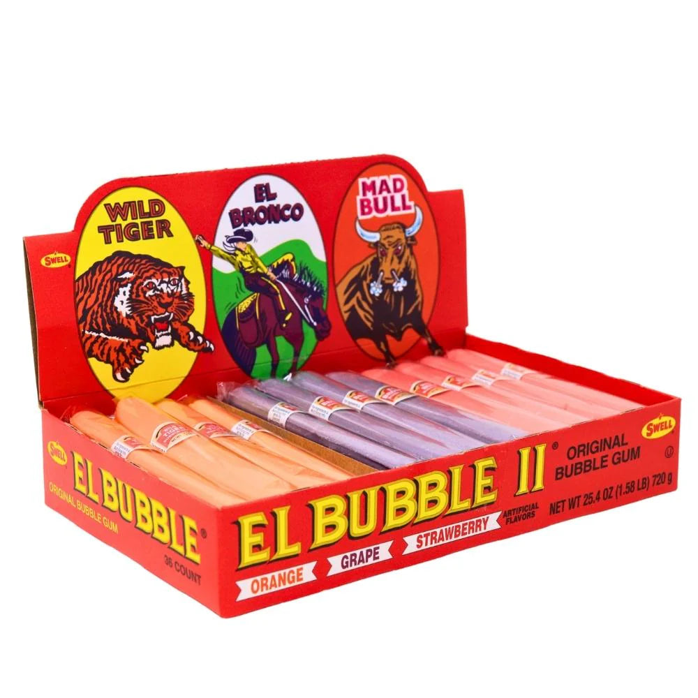 Swell Big Choice Two Assorted Cigars 36ct