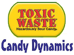 Candy Dynamics - Wholesale Candy