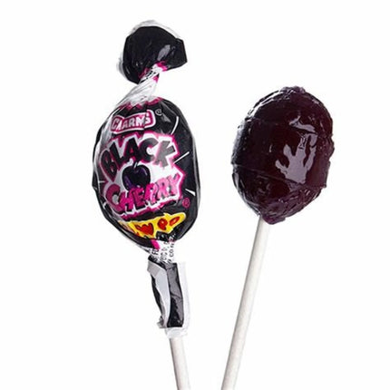 Charms Black Cherry Blow pop 48ct