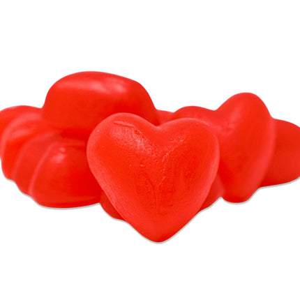 Zachary Cherry Ju-Ju Heart 30lb