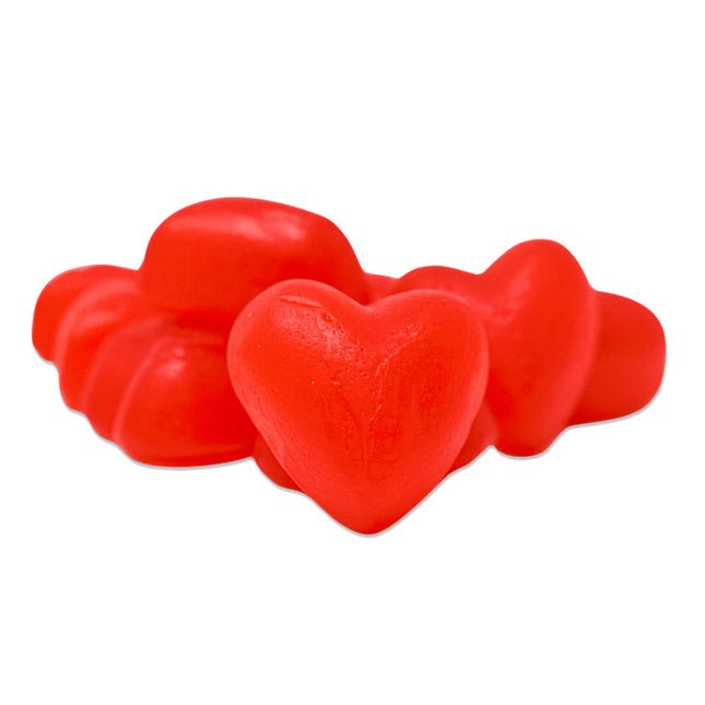 Zachary Cherry Ju-Ju Heart 30lb