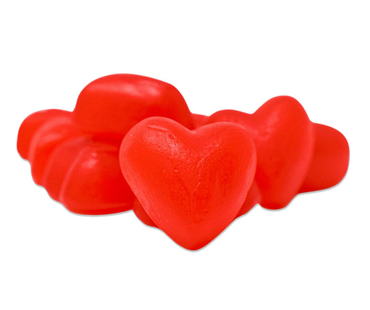 Zachary Cherry Ju-Ju Heart 30lb