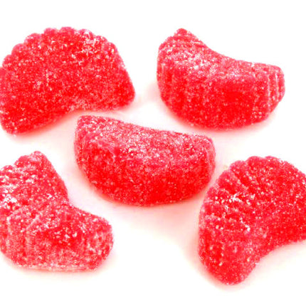 Zachary Cherry Slices 30lb