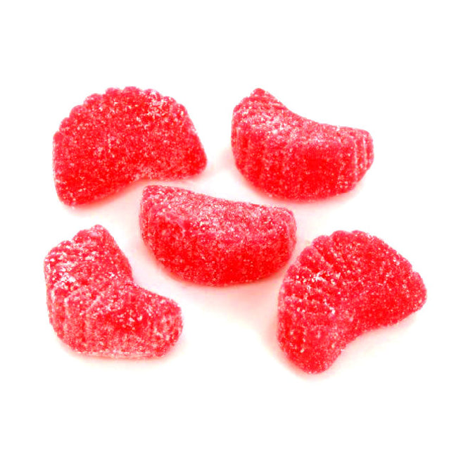 Zachary Cherry Slices 30lb