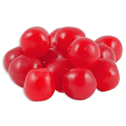 Jovy Sour Cherry Balls 5lbs