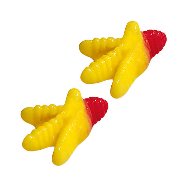 Vidal Gummi Chicken Feet 4.4 lb