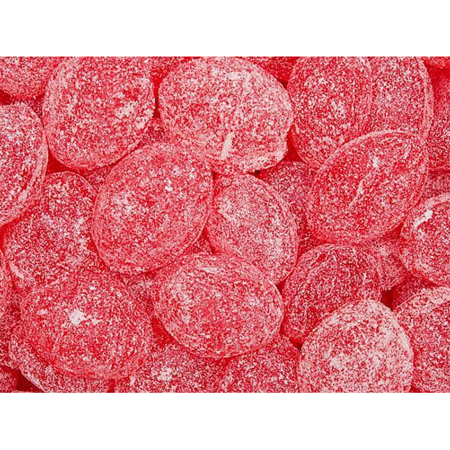 Claeys Unwrapped Cinnamon Drops 10lbs