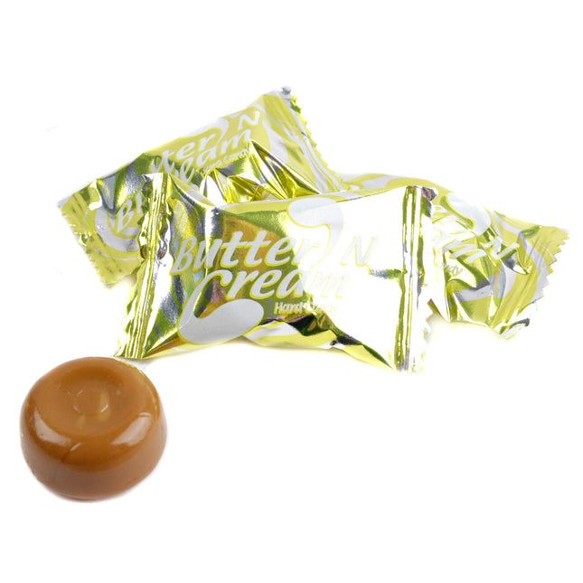 Colombina Butter Toffee 42 lb