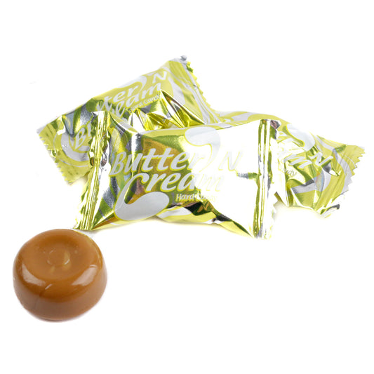 Colombina Butter N Cream Hard Candy 42 lb
