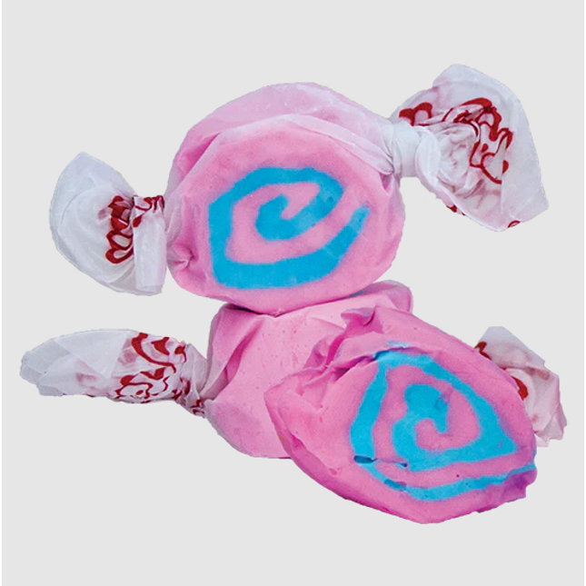 Taffy Town Salt Water Taffy Cotton Candy 2.5lb bag