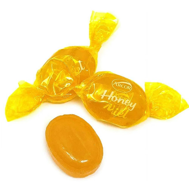 Arcor Honey Filled Candy 6lb
