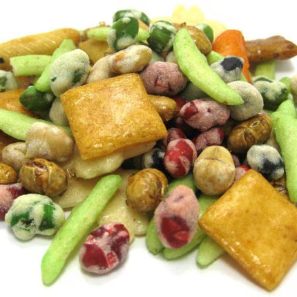 Wasabi Explosion Mix 22lb