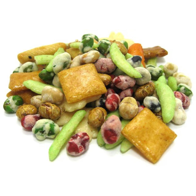 Wasabi Explosion Mix 22lb