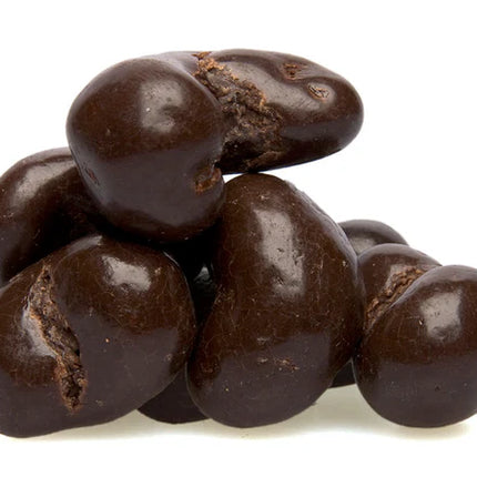 Koppers Dark Chocolate Cashews 5lb