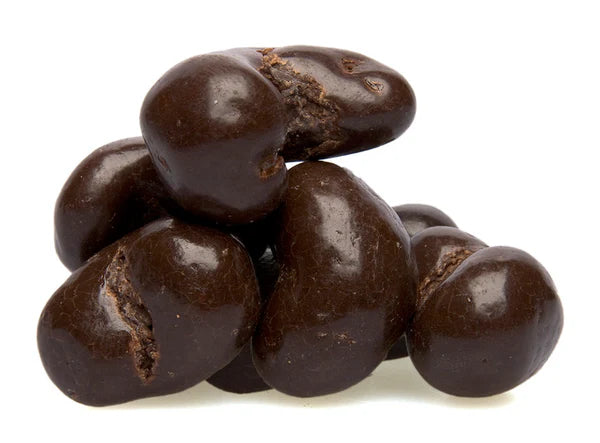 Koppers Dark Chocolate Cashews 5lb