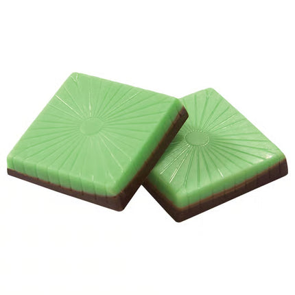 Asher Dark Chocolate Hostess Mints 6lb