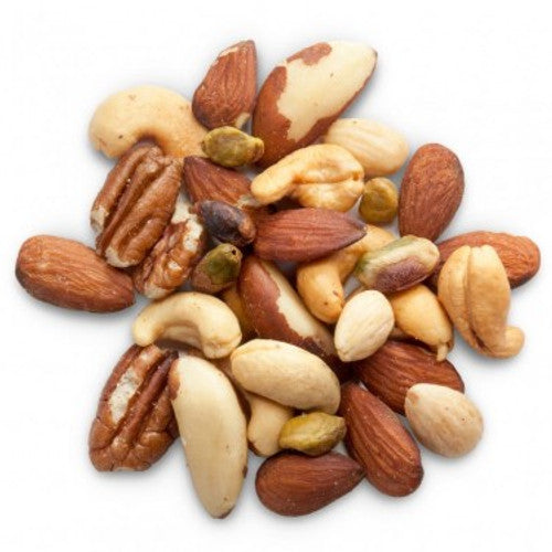 No Salt Snack Mix 15lb