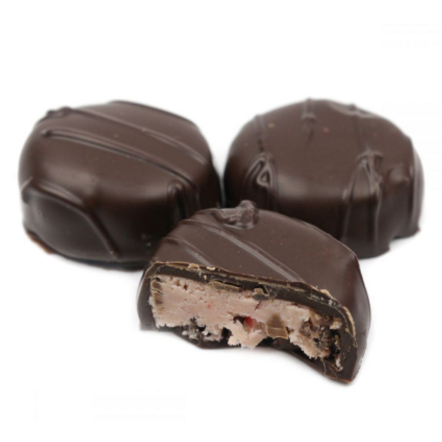 Asher Dark Cherry Cordial Cream 6lb