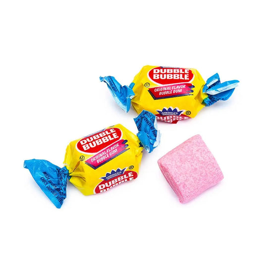 Concord Double Bubble Bubblegum 25lb