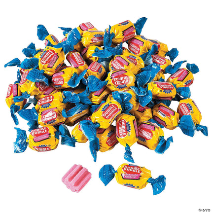 Dubble Bubble Team Tub 165ct