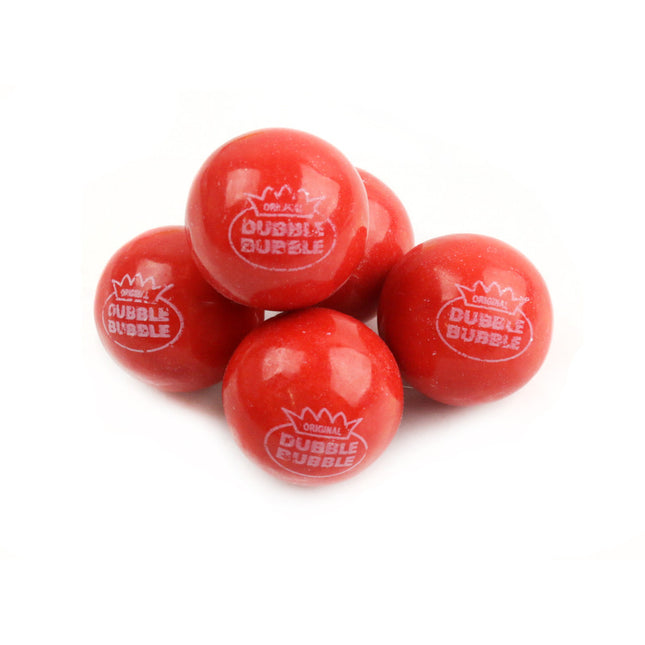 Concord Bulk Gumballs Hot Chew Cinnamon 850pcs