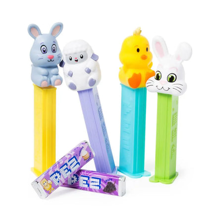 Pez Easter 12ct