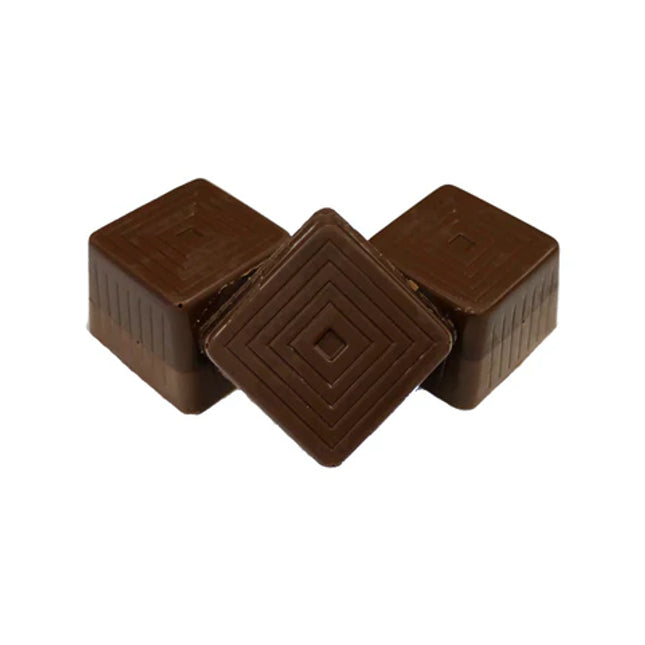 Asher Milk and Dark Figaro Hazelnut 8lb