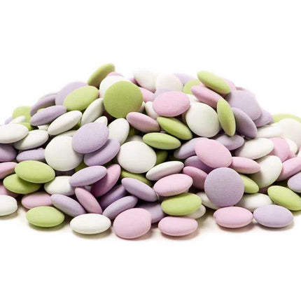 Koppers Mint Lentils 10lb