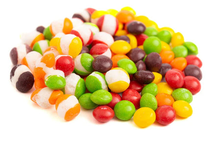 Freeze Dried Skittles Candy Hand Crafted 3.6oz 8ct