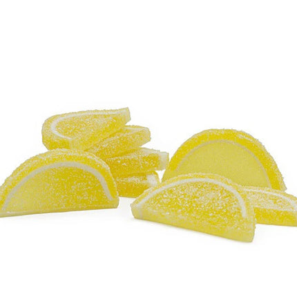 Boston Fruit Slice Lemon 5lb