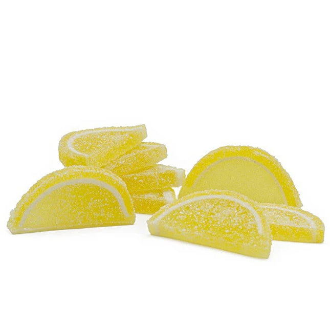 Boston Fruit Slice Lemon 5lb