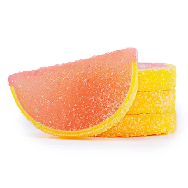 Boston Fruit Slice Pink Grapefruit 5lbs