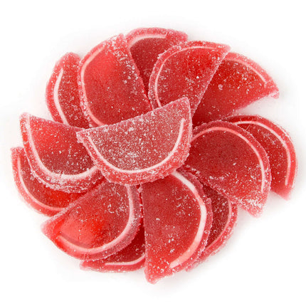 Boston Cherry Fruit Slices