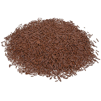 Guittard Chocolate Decoratifs Sprinkles 25lb (special order Only)