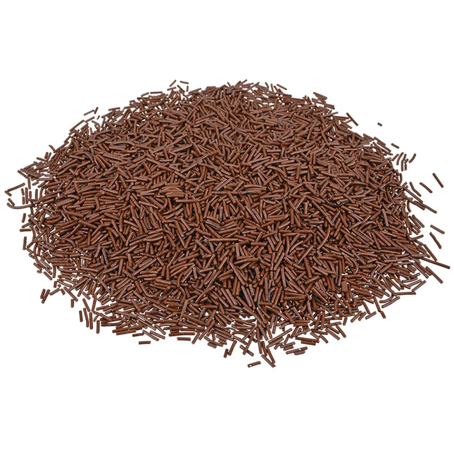 Guittard Chocolate Decoratifs Sprinkles 25lb (special order Only)