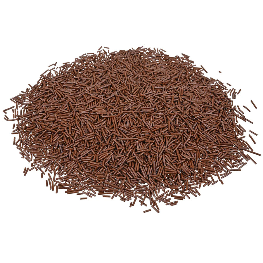 Guittard Chocolate Decoratifs Sprinkles 10lb (Special order Only)