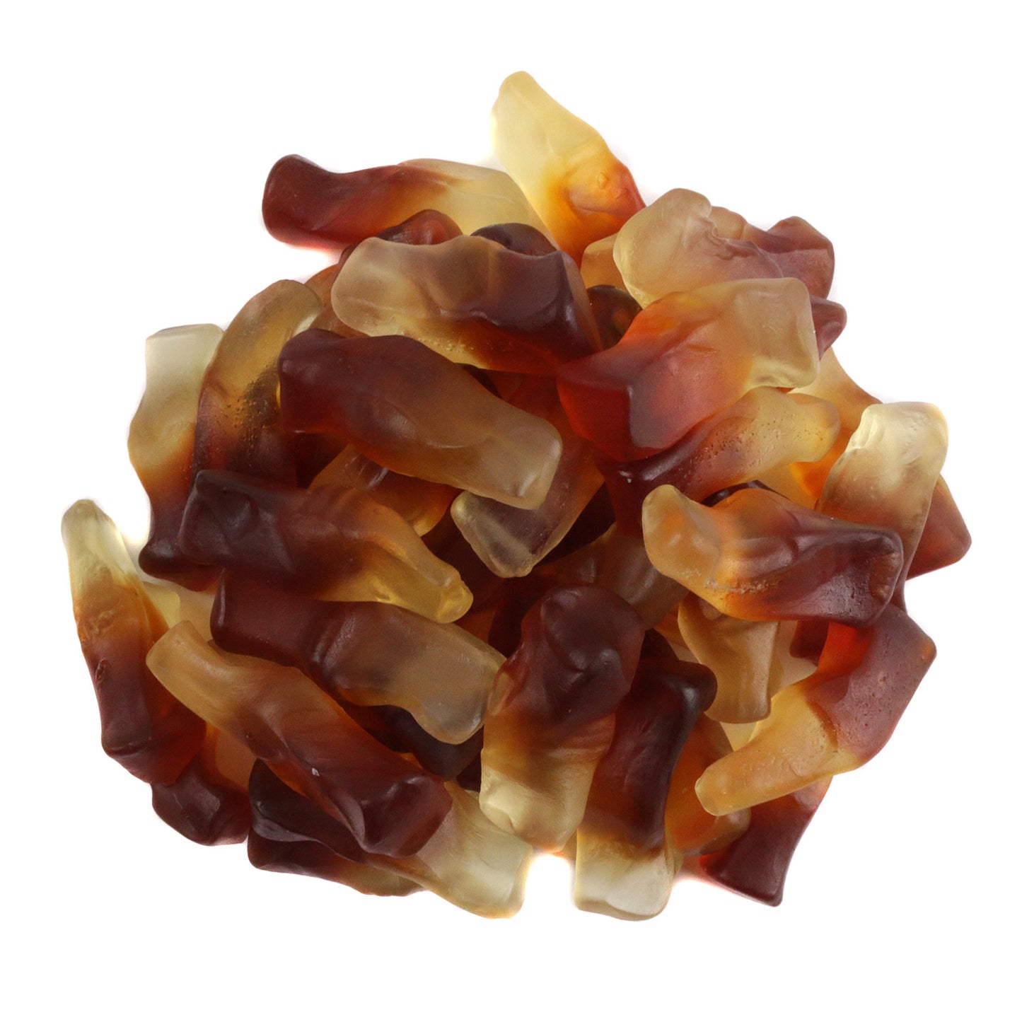 Kervan Gummi Cola Bottles 5lb