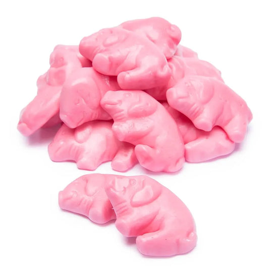 Verburg Gummi Pink Pigs 6.6lb