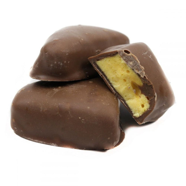 Asher Milk Honeycomb 3lb (special order)