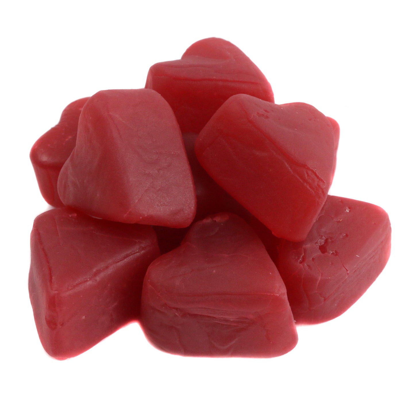 Zachary Cinnamon Ju-Ju Hearts 30lb