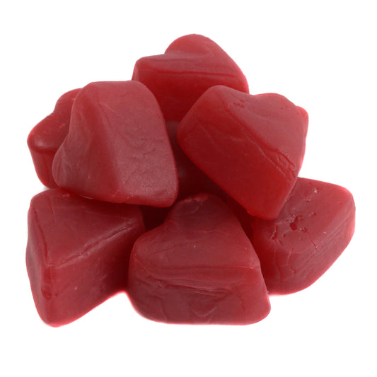 Zachary Cinnamon Ju-Ju Hearts 30lb