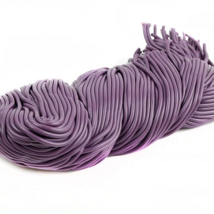 Verburg Grape Licorice Laces 2lb bag