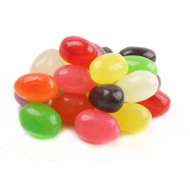 Just Born Jelly Beans Pectin Fruit 30lb